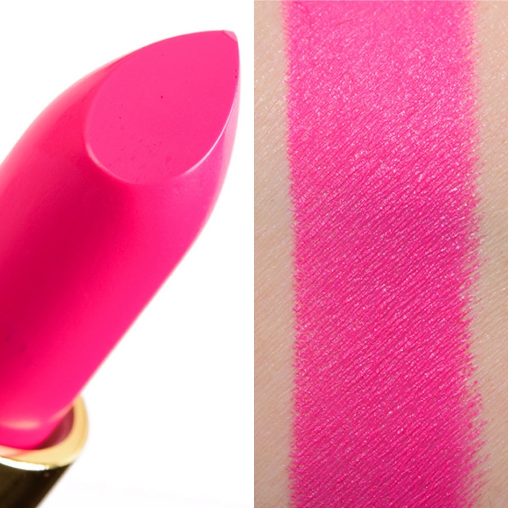 🌼 MAC Limited Edition Lipstick in Flamboyish